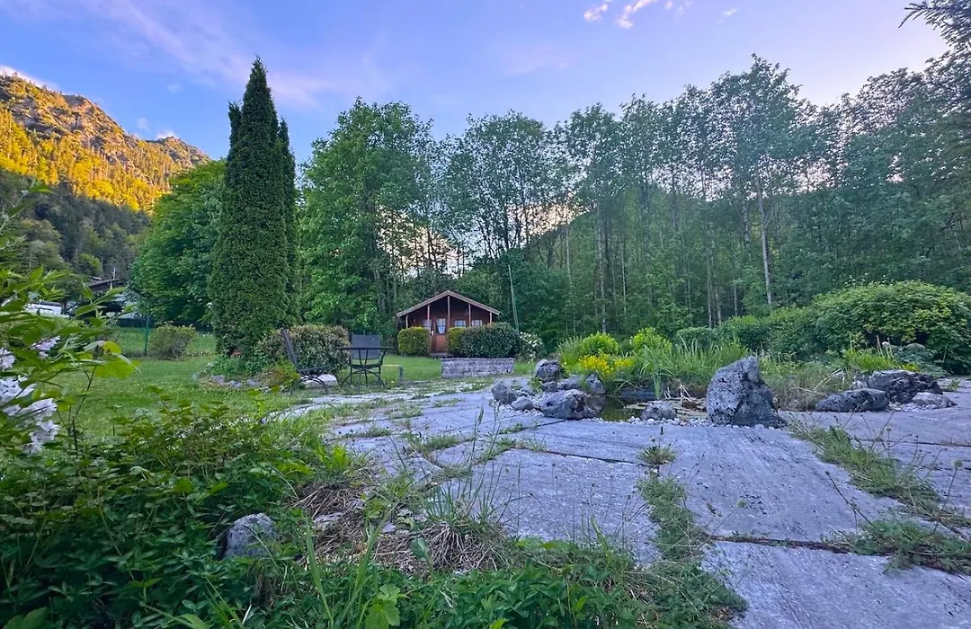 Ferienhaus Bodenschneid am Schliersee-1