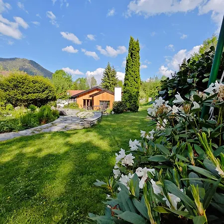 Ferienhaus Bodenschneid am Schliersee-2